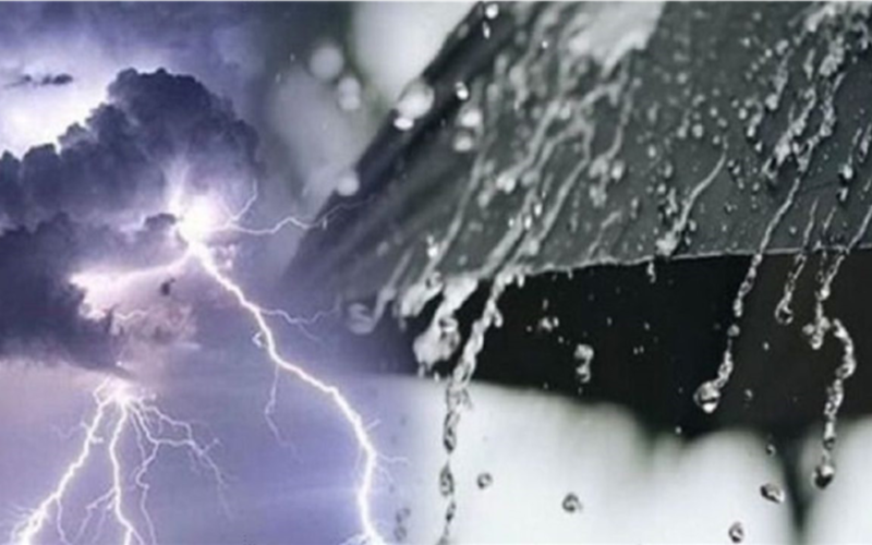 قبل الخروج من المنزل.. تنبيهات عاجلة من الأرصاد لمواجهة طقس الساعات المقبلة